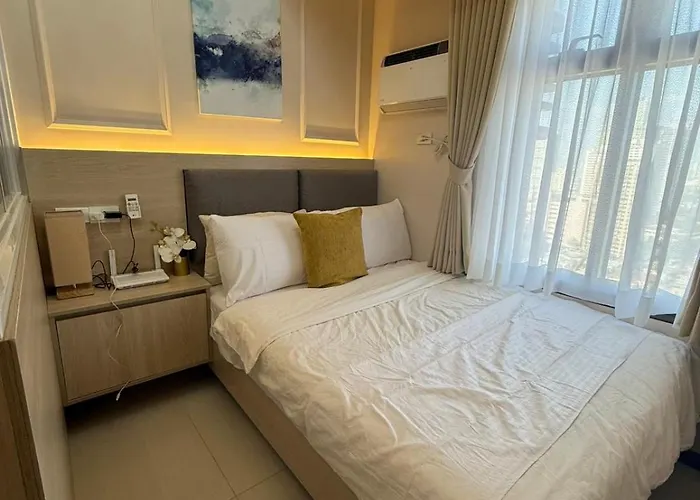 The Radiance Bay Apartahotel *
